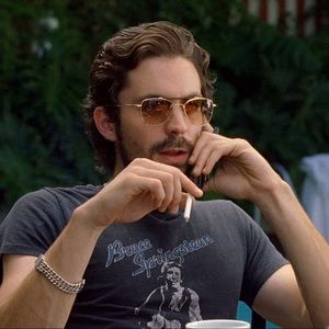 Meet your Posher, Jordan